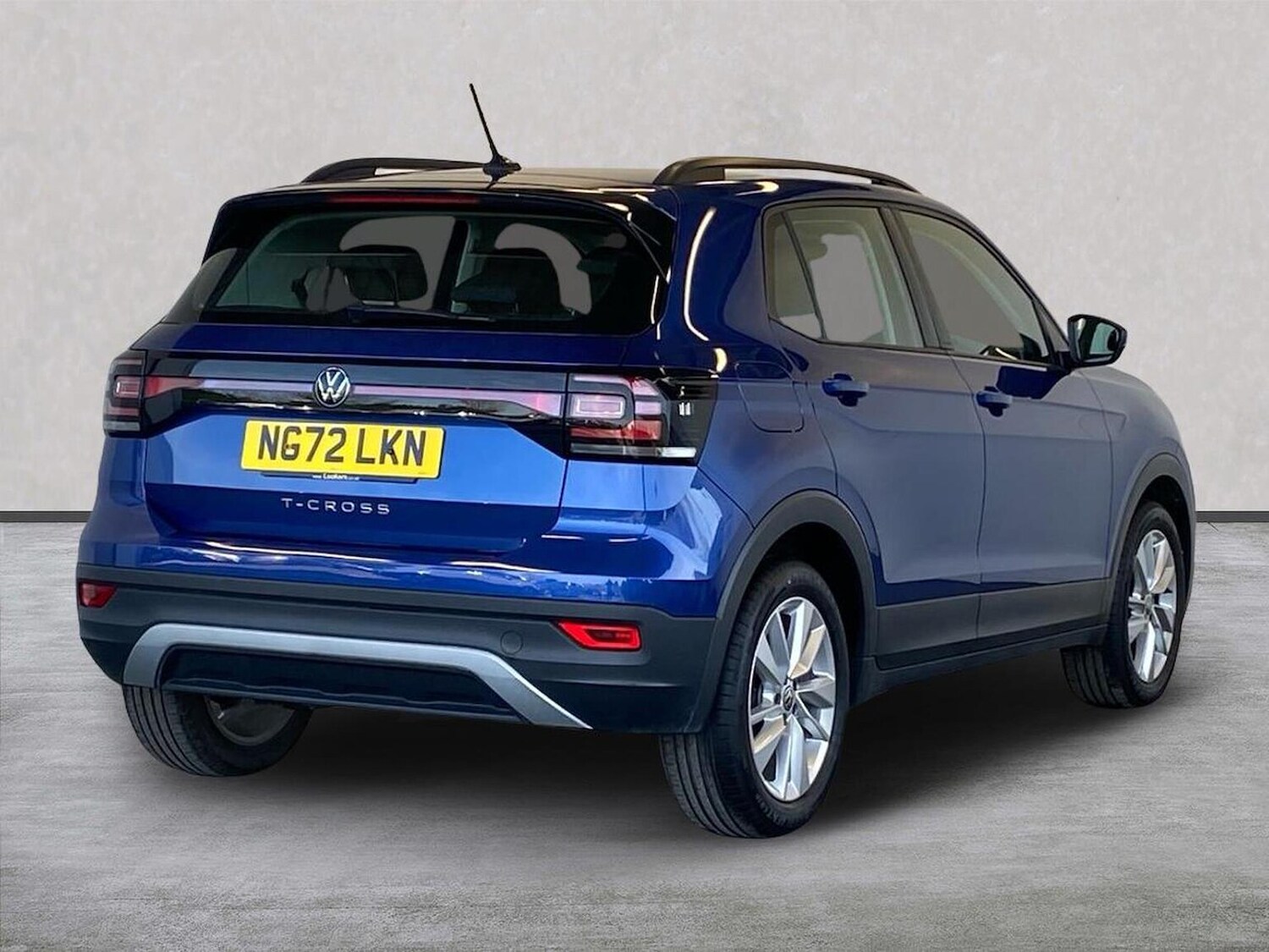 Used Volkswagen T-Cross 2023 for sale - 78195067: Photo 18