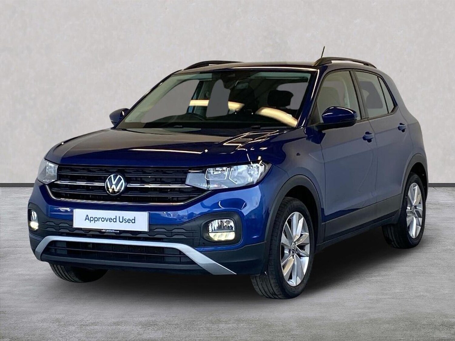 Used Volkswagen T-Cross 2023 for sale - 78195067: Photo 20