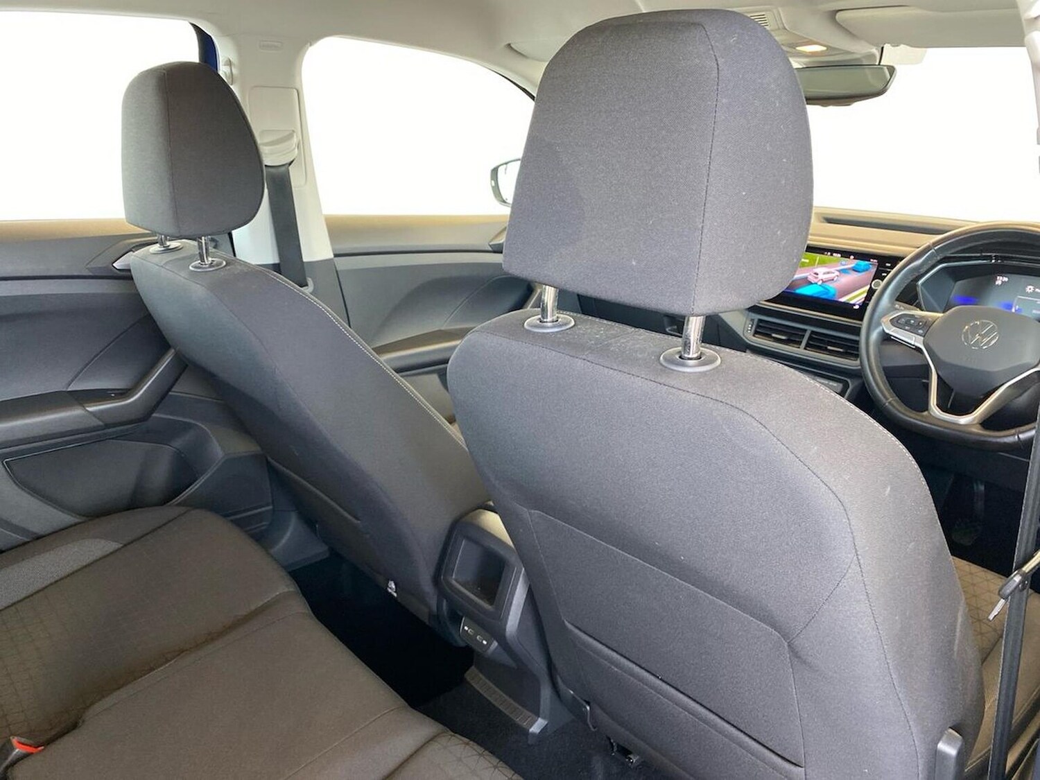 Used Volkswagen T-Cross 2023 for sale - 78195067: Photo 22