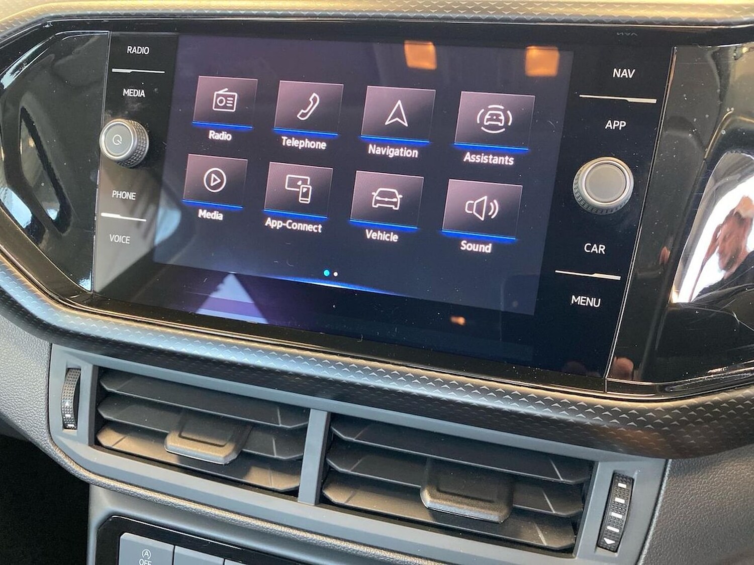 Used Volkswagen T-Cross 2023 for sale - 78195067: Photo 25