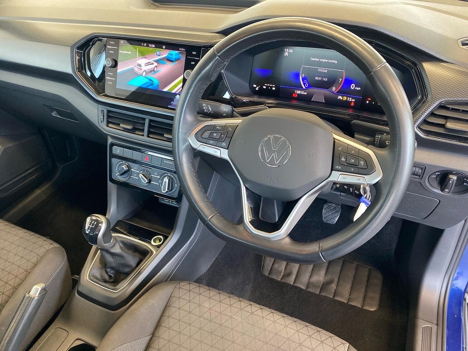 Used Volkswagen T-Cross 2023 for sale - 78195067: Photo 27