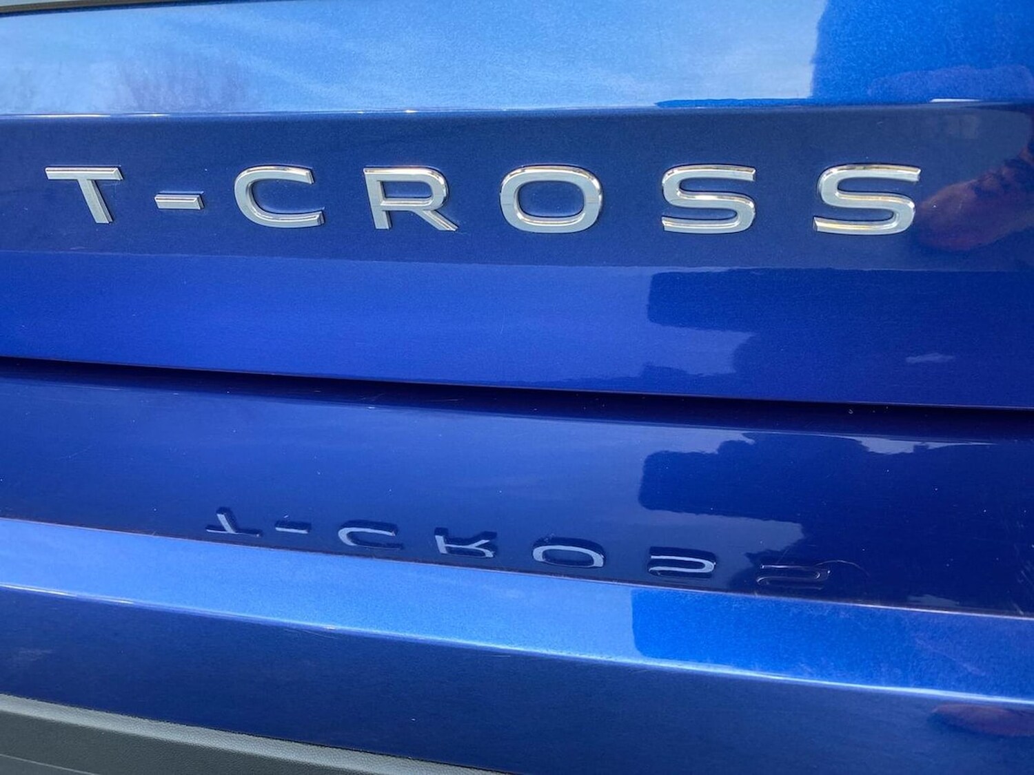 Used Volkswagen T-Cross 2023 for sale - 78195067: Photo 29