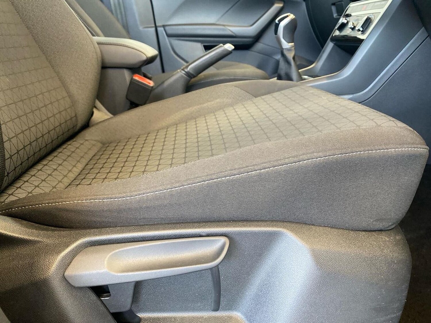 Used Volkswagen T-Cross 2023 for sale - 78195067: Photo 30