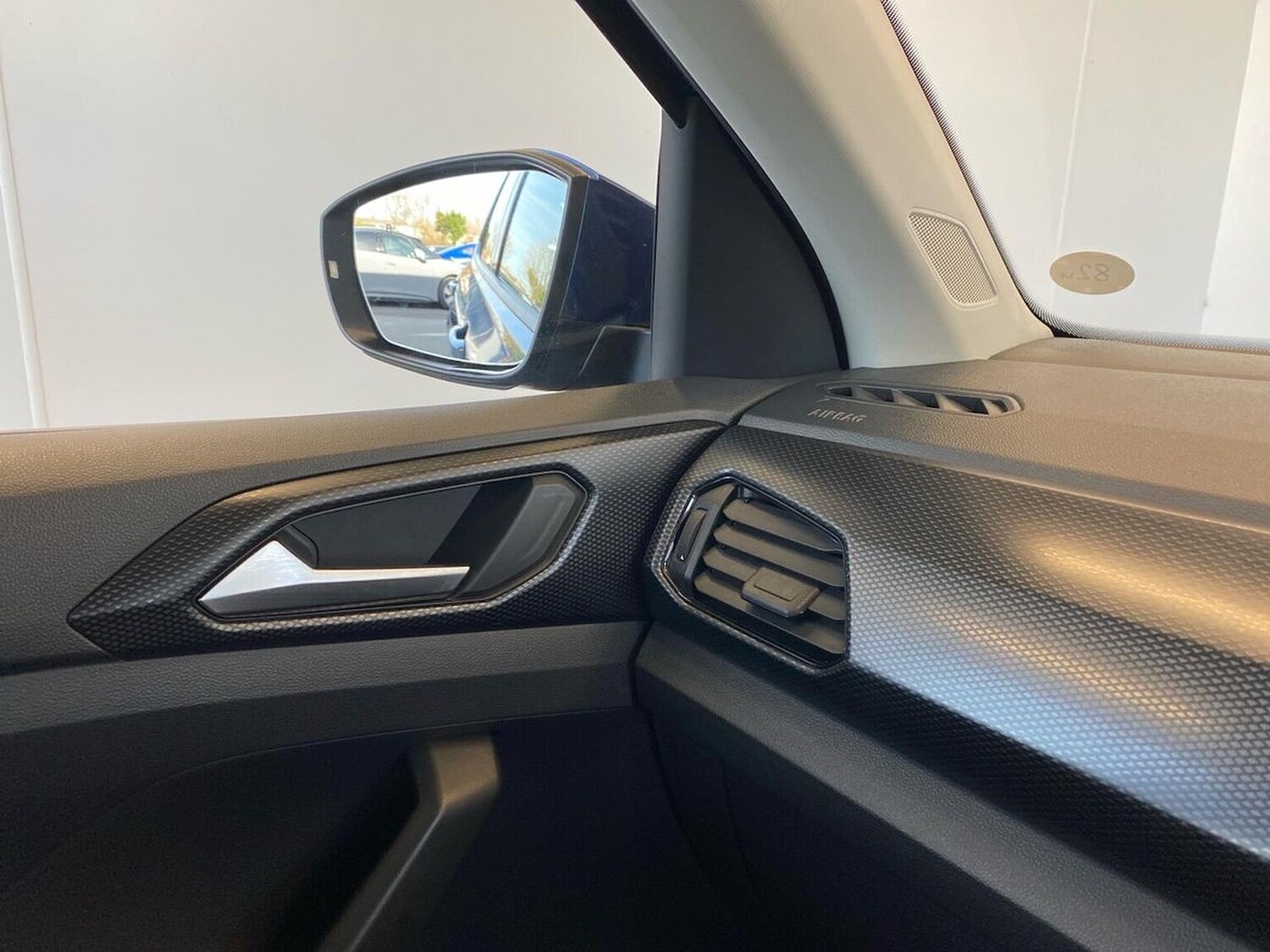 Used Volkswagen T-Cross 2023 for sale - 78195067: Photo 31