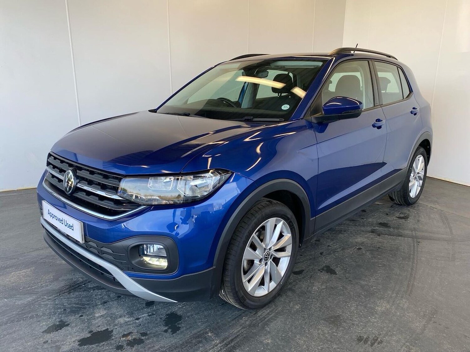 Used Volkswagen T-Cross 2023 for sale - 78195067: Photo 34