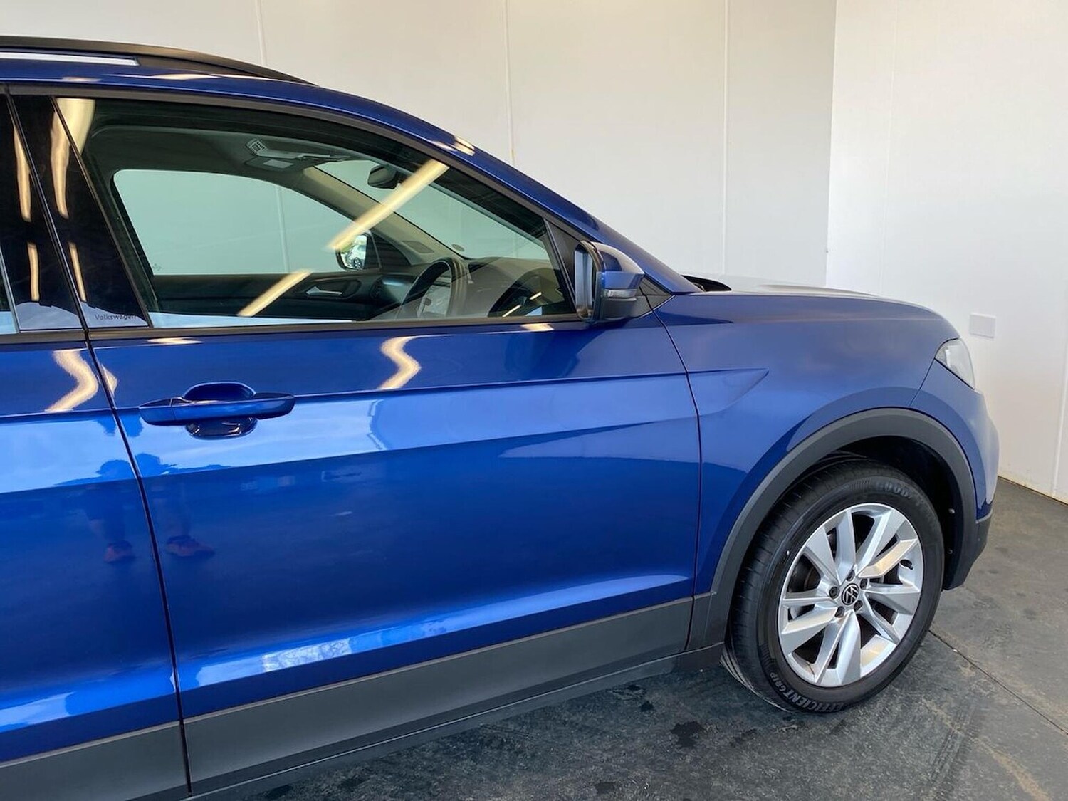 Used Volkswagen T-Cross 2023 for sale - 78195067: Photo 37