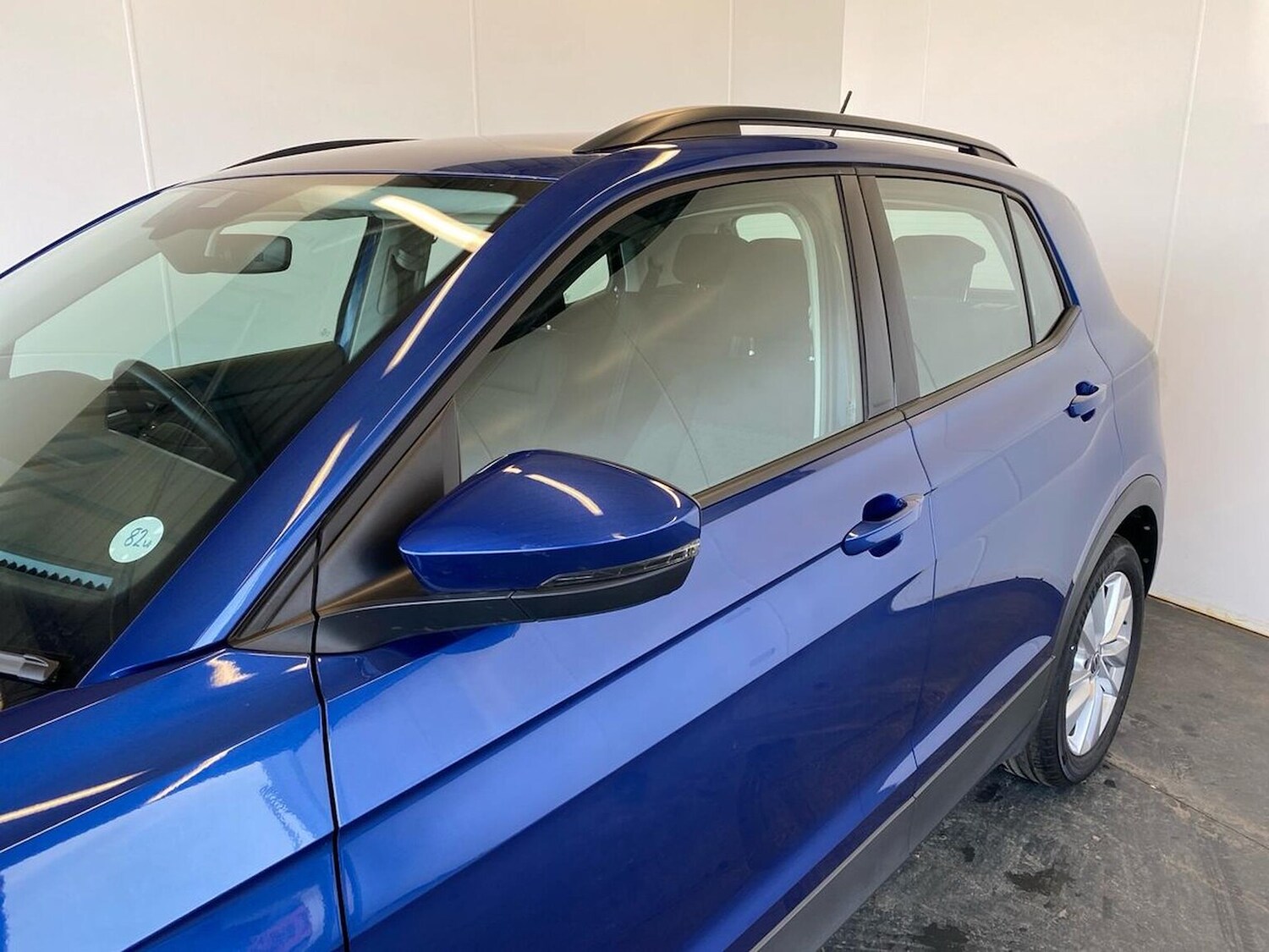 Used Volkswagen T-Cross 2023 for sale - 78195067: Photo 38