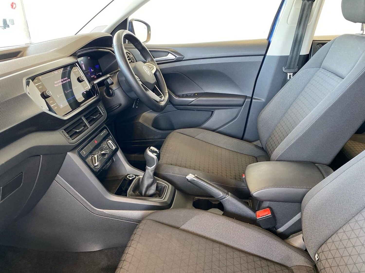 Used Volkswagen T-Cross 2023 for sale - 78195067: Photo 39