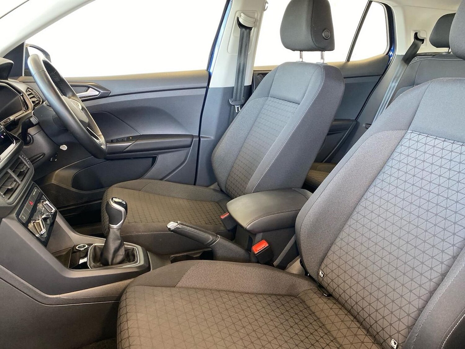 Used Volkswagen T-Cross 2023 for sale - 78195067: Photo 40