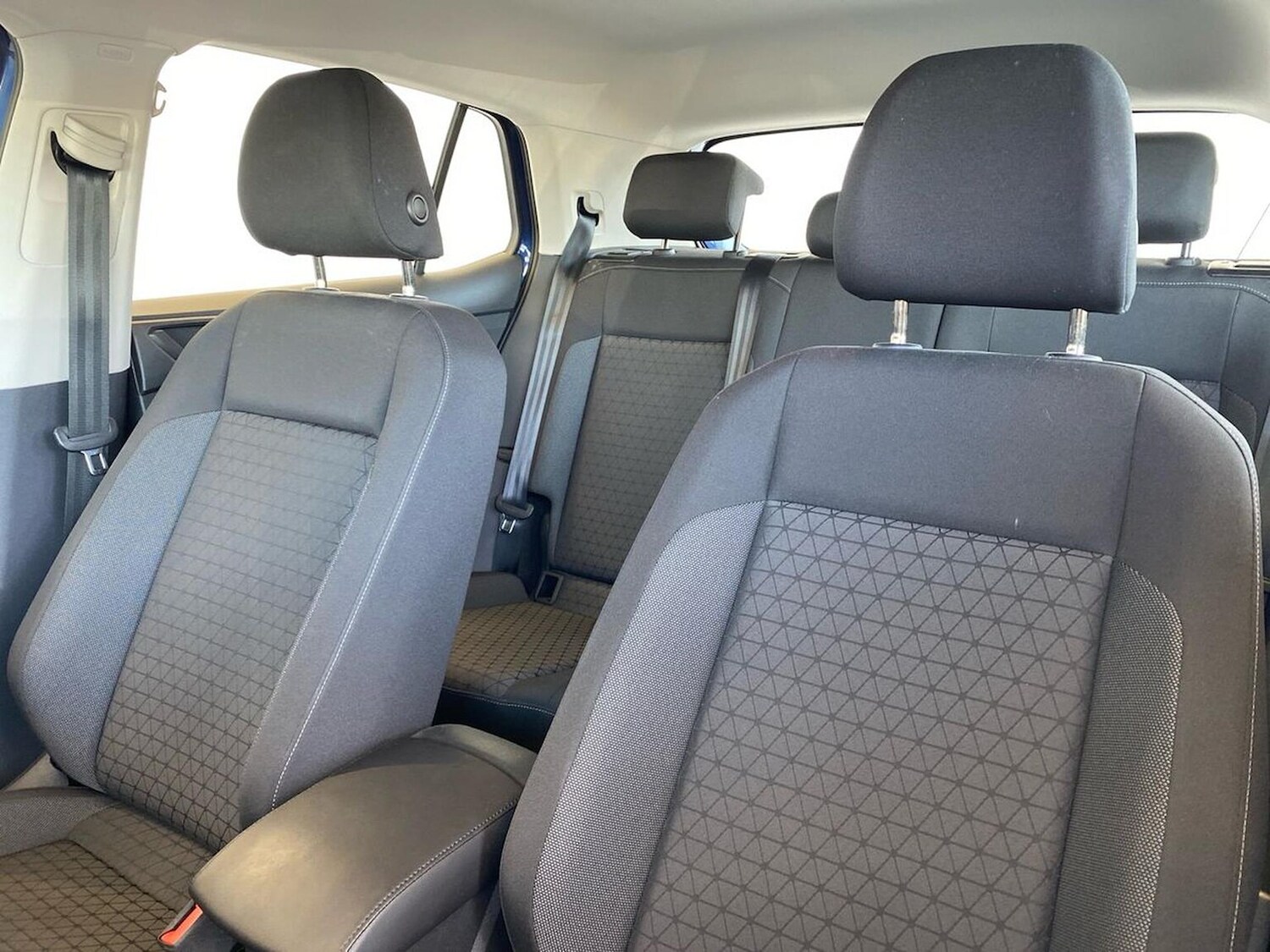 Used Volkswagen T-Cross 2023 for sale - 78195067: Photo 41