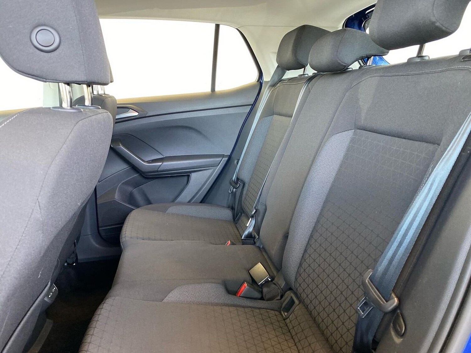 Used Volkswagen T-Cross 2023 for sale - 78195067: Photo 42