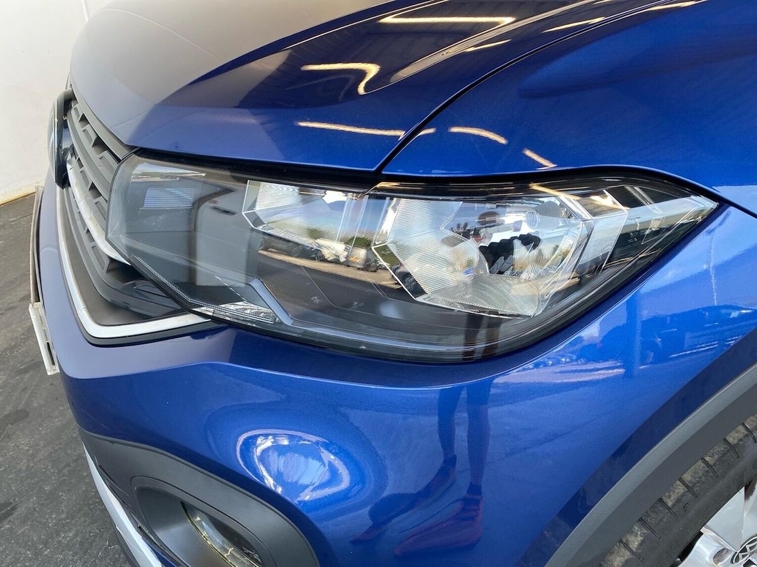 Used Volkswagen T-Cross 2023 for sale - 78195067: Photo 43