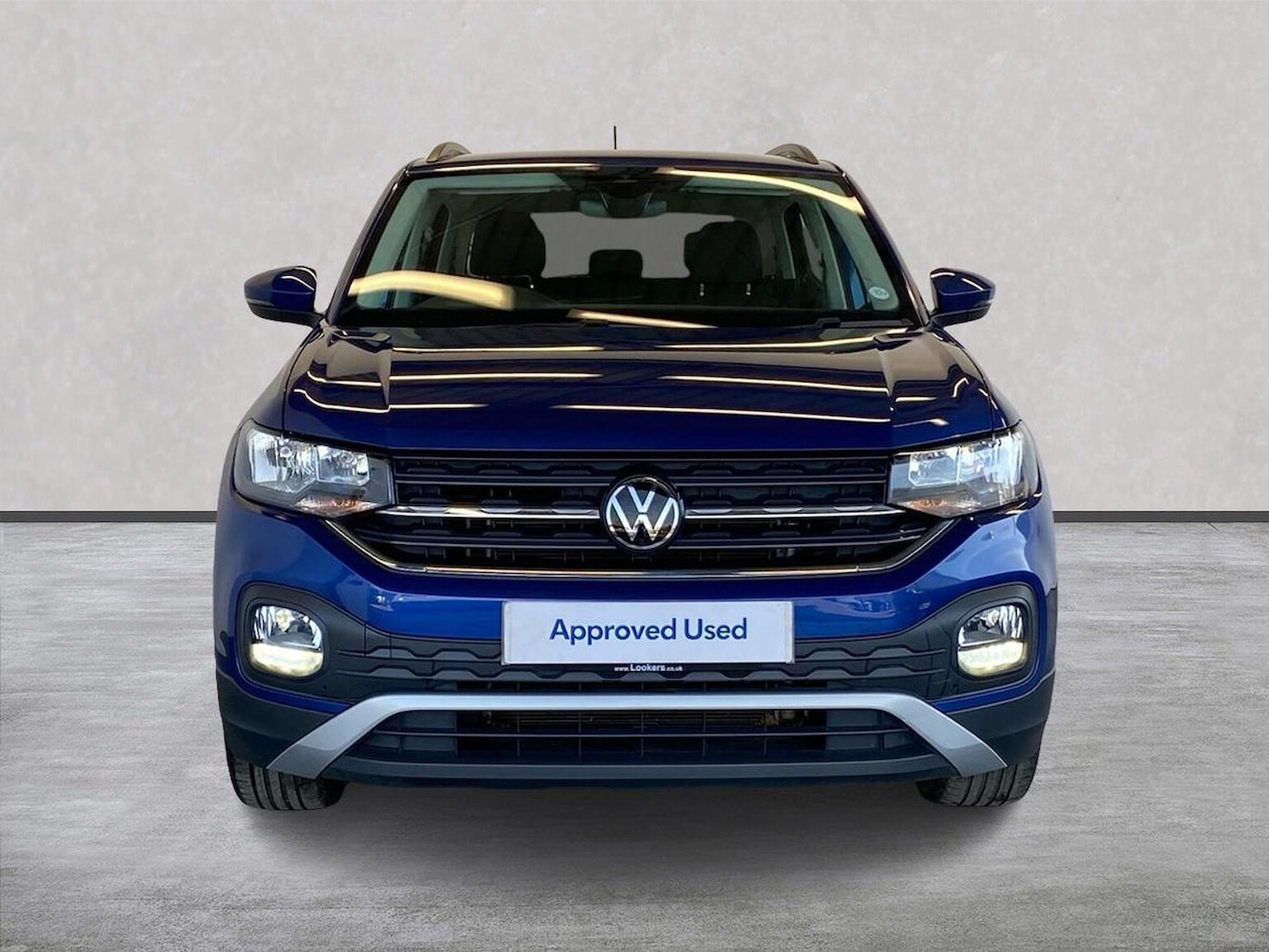 Used Volkswagen T-Cross 2023 for sale - 78195067: Photo 5