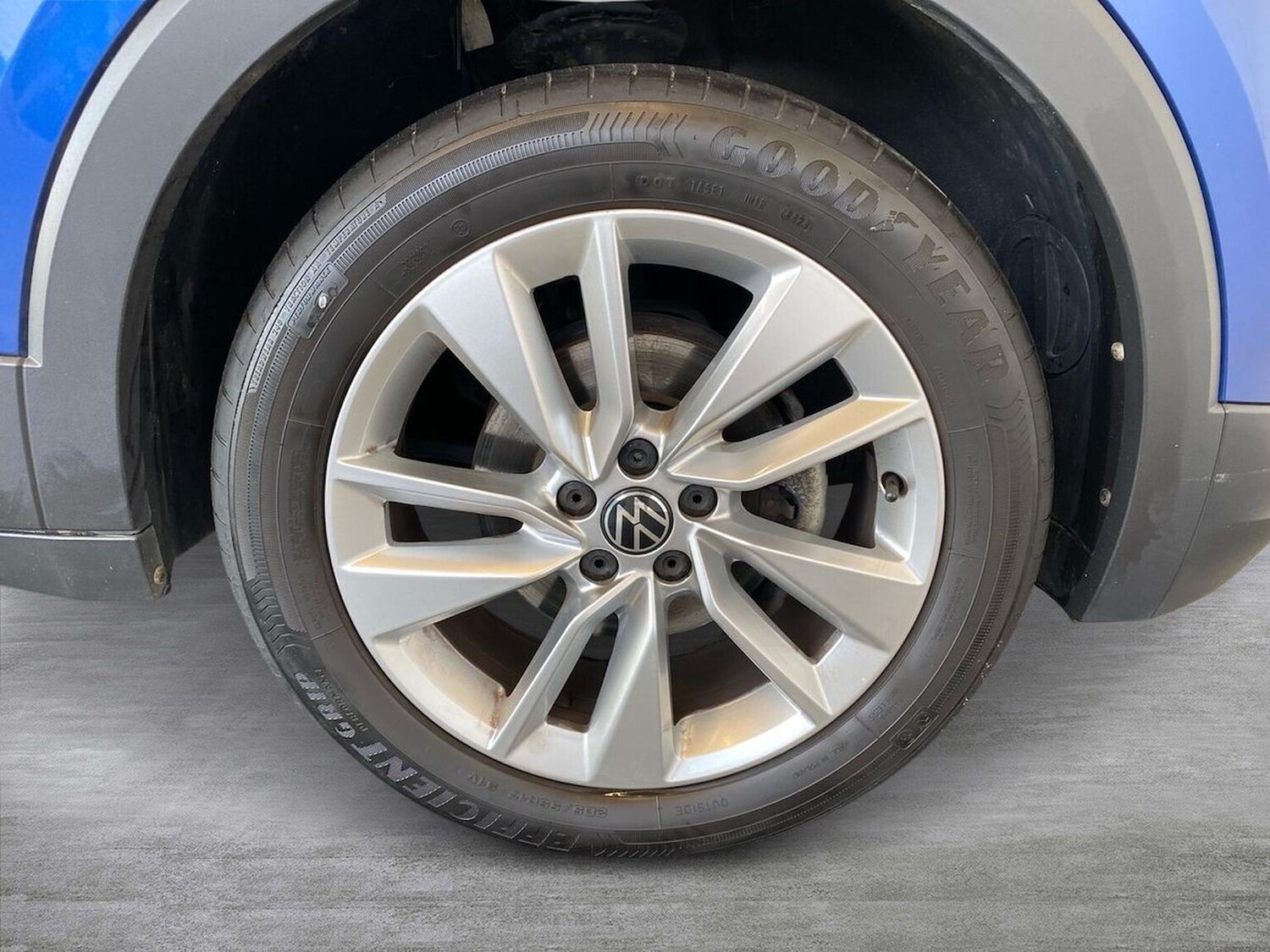 Used Volkswagen T-Cross 2023 for sale - 78195067: Photo 6