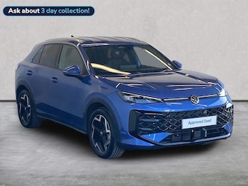 Used Volkswagen T-Roc 2026 for sale - 79331790: Photo