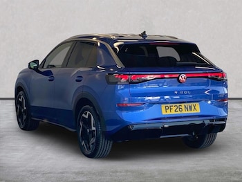 Used Volkswagen T-Roc 2026 for sale - 79331790: Photo