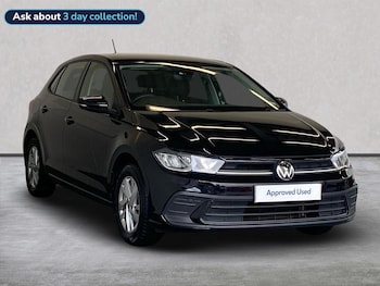 2022 - 1.0 Tsi Life 5Dr