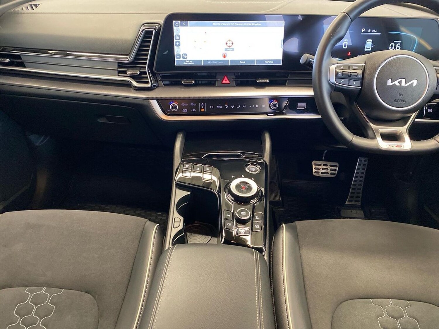 Used Kia Sportage 2024 for sale - 77488749: Photo 12