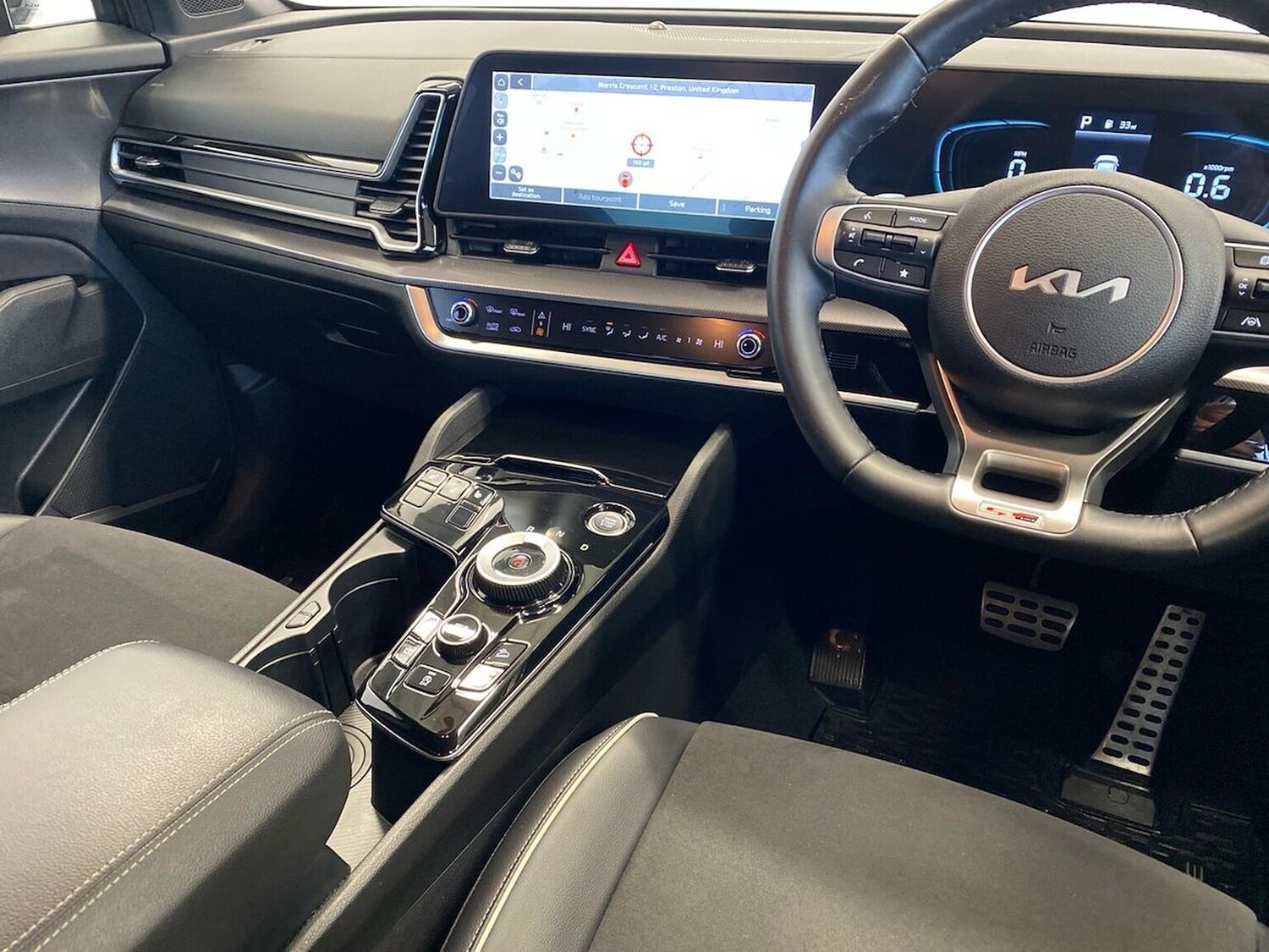 Used Kia Sportage 2024 for sale - 77488749: Photo 13