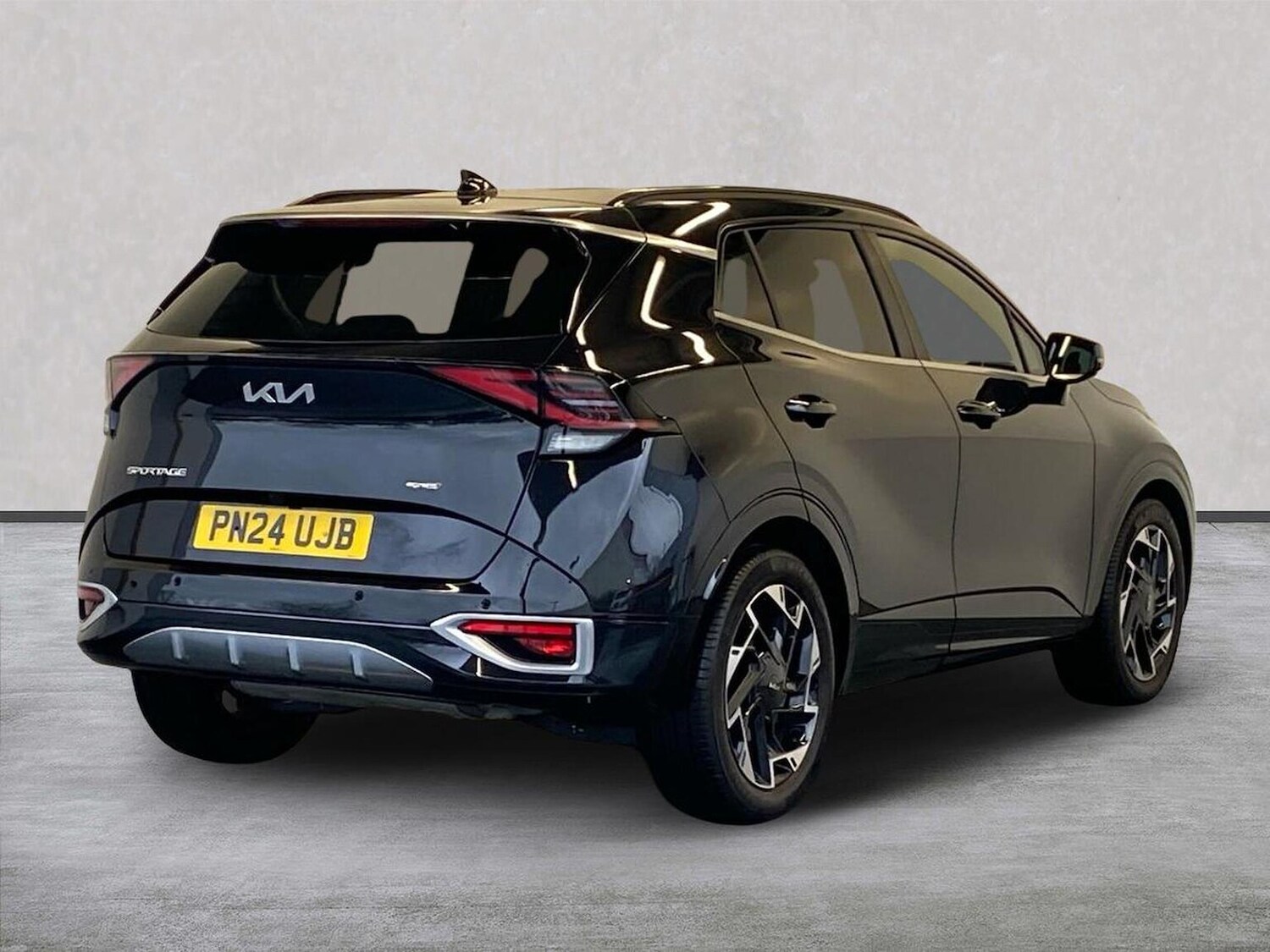 Used Kia Sportage 2024 for sale - 77488749: Photo 18