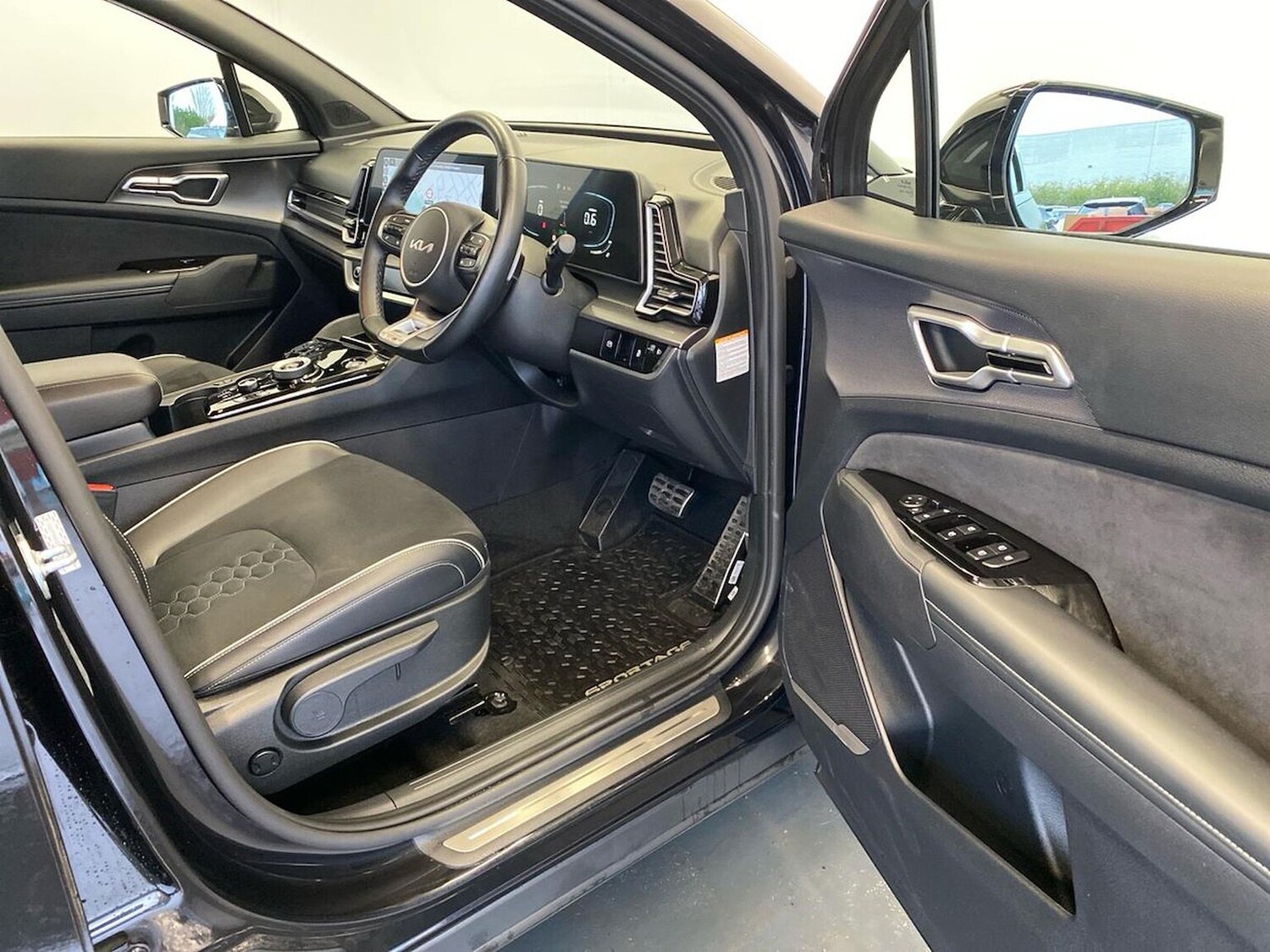 Used Kia Sportage 2024 for sale - 77488749: Photo 21