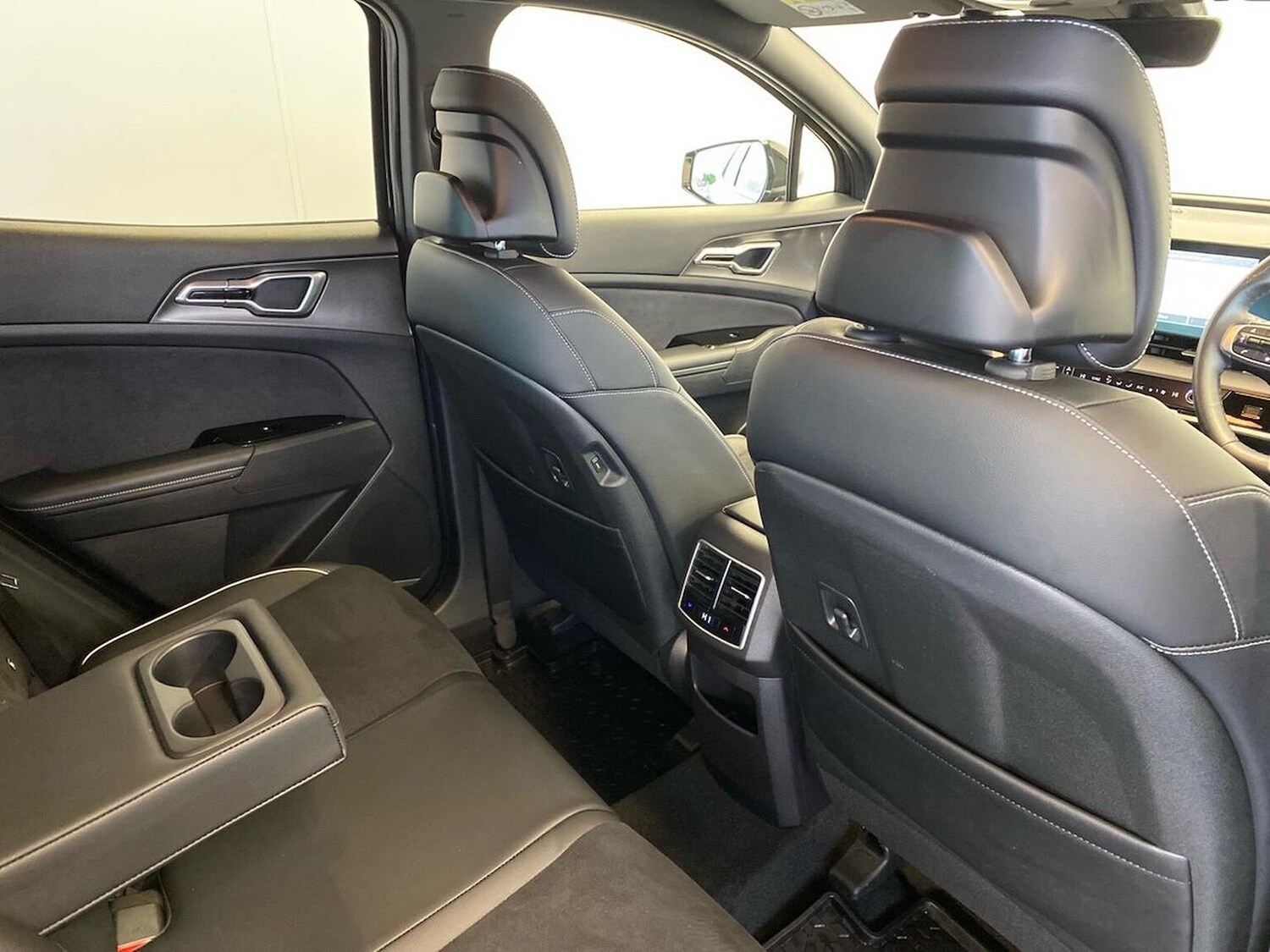 Used Kia Sportage 2024 for sale - 77488749: Photo 22