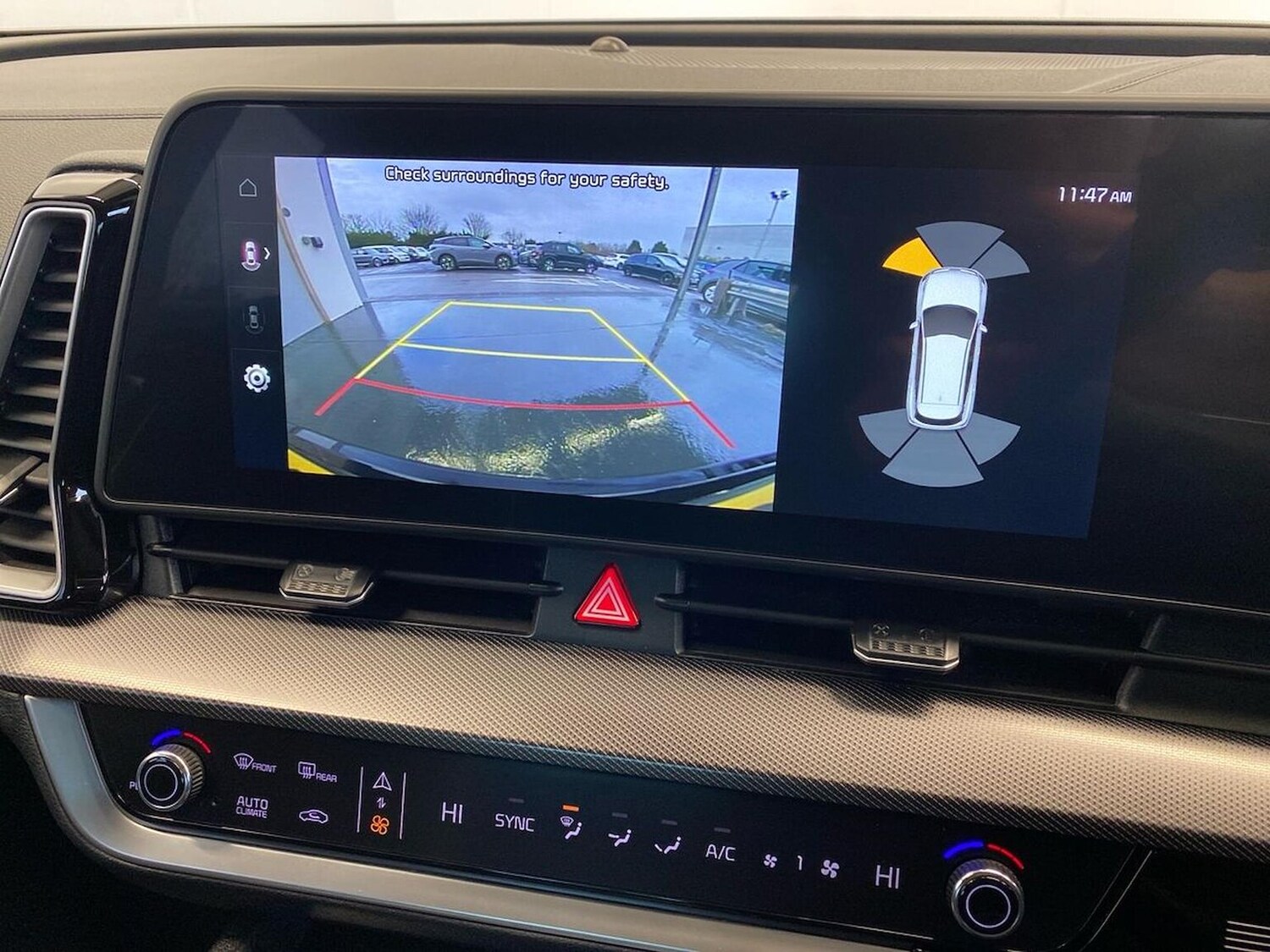 Used Kia Sportage 2024 for sale - 77488749: Photo 23