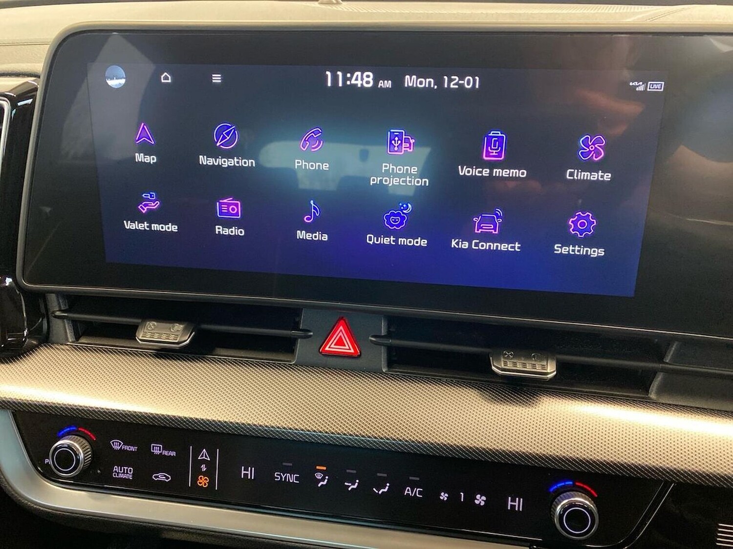 Used Kia Sportage 2024 for sale - 77488749: Photo 25