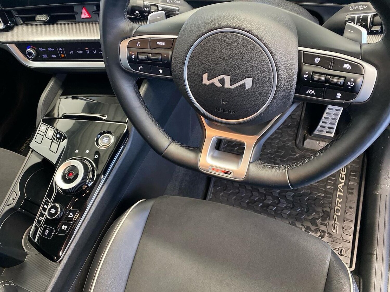 Used Kia Sportage 2024 for sale - 77488749: Photo 27