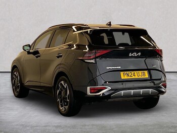 Used Kia Sportage 2024 for sale - 77488749: Photo