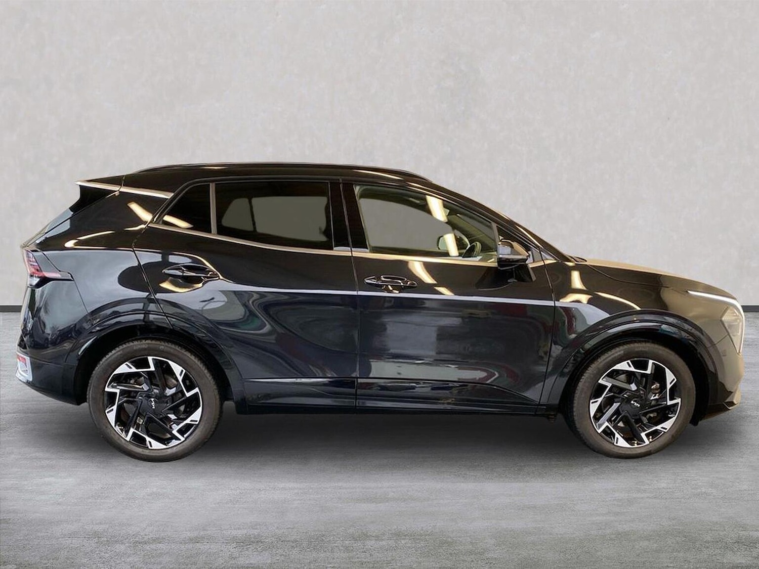 Used Kia Sportage 2024 for sale - 77488749: Photo 3