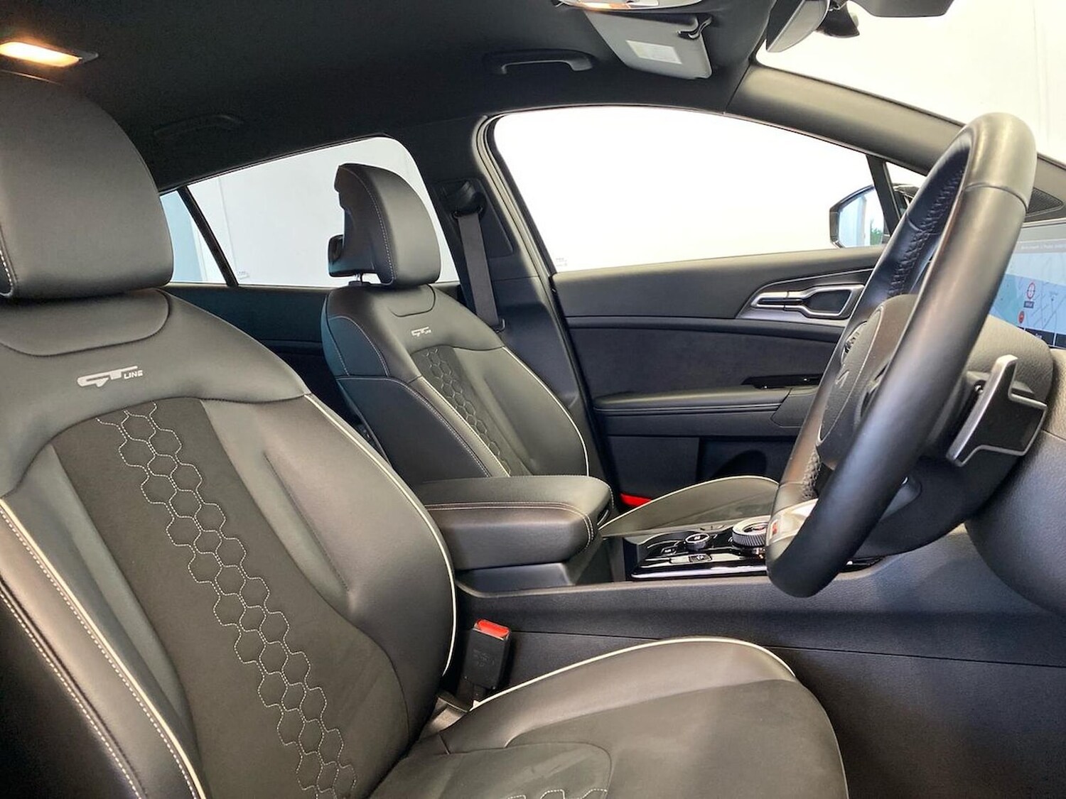 Used Kia Sportage 2024 for sale - 77488749: Photo 32