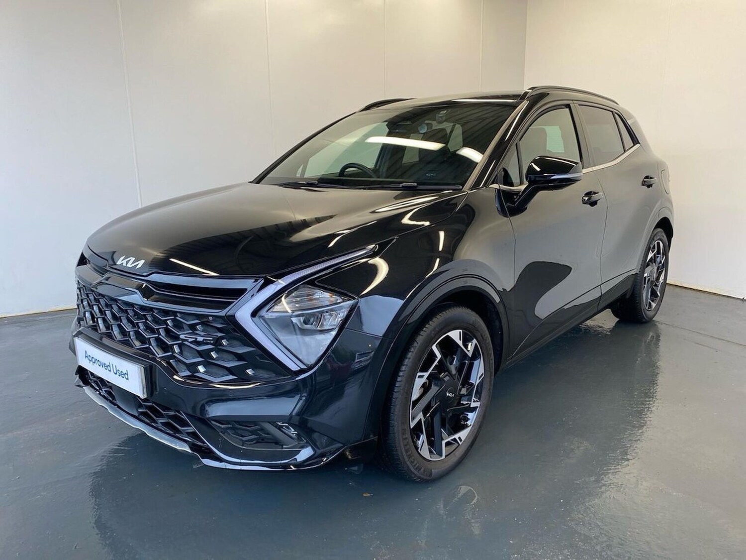 Used Kia Sportage 2024 for sale - 77488749: Photo 34