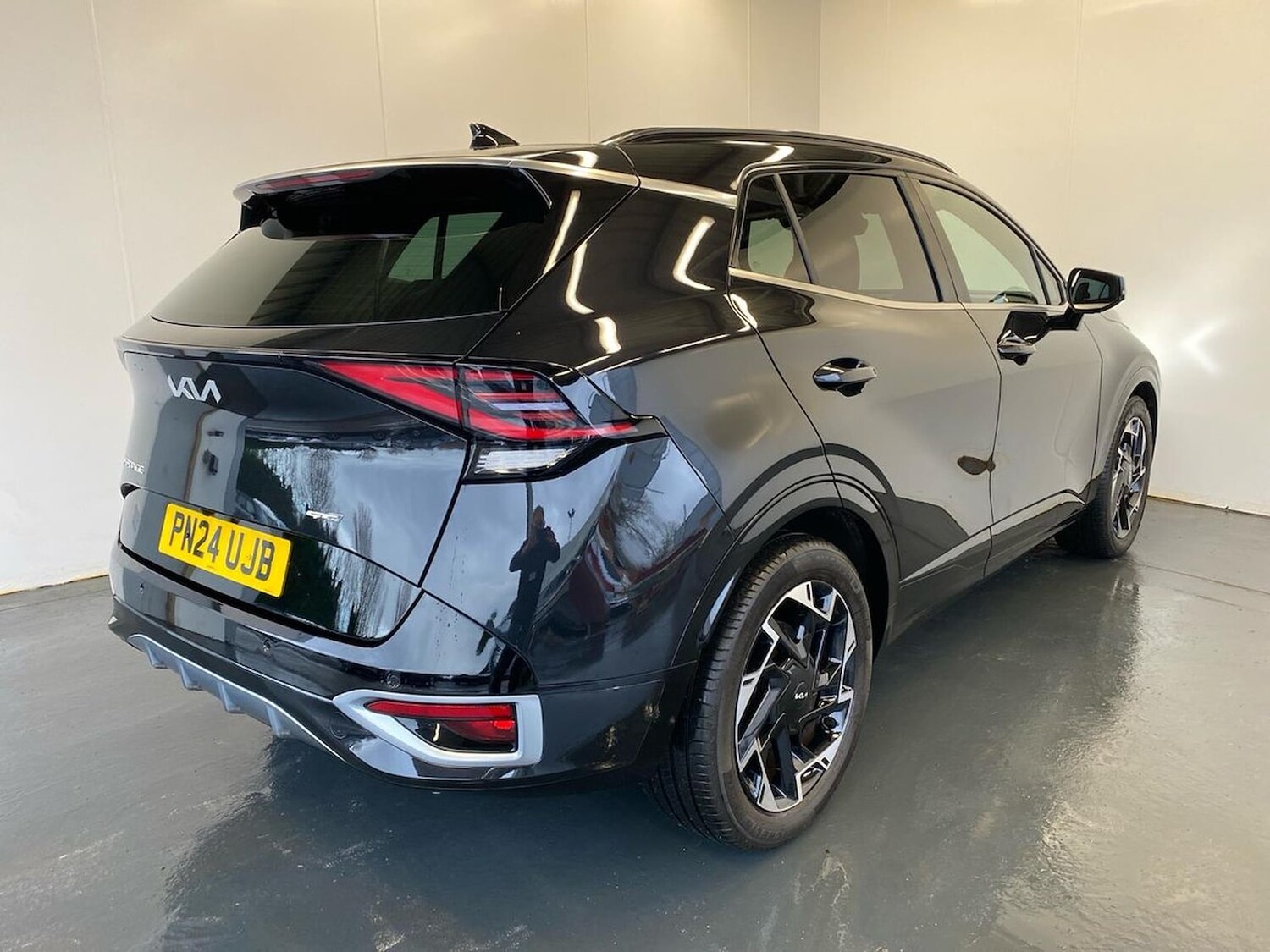 Used Kia Sportage 2024 for sale - 77488749: Photo 36