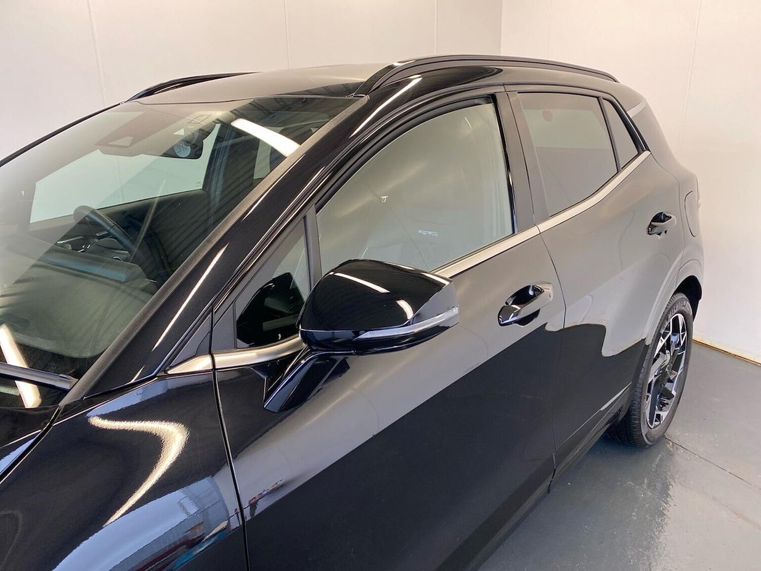 Used Kia Sportage 2024 for sale - 77488749: Photo 38