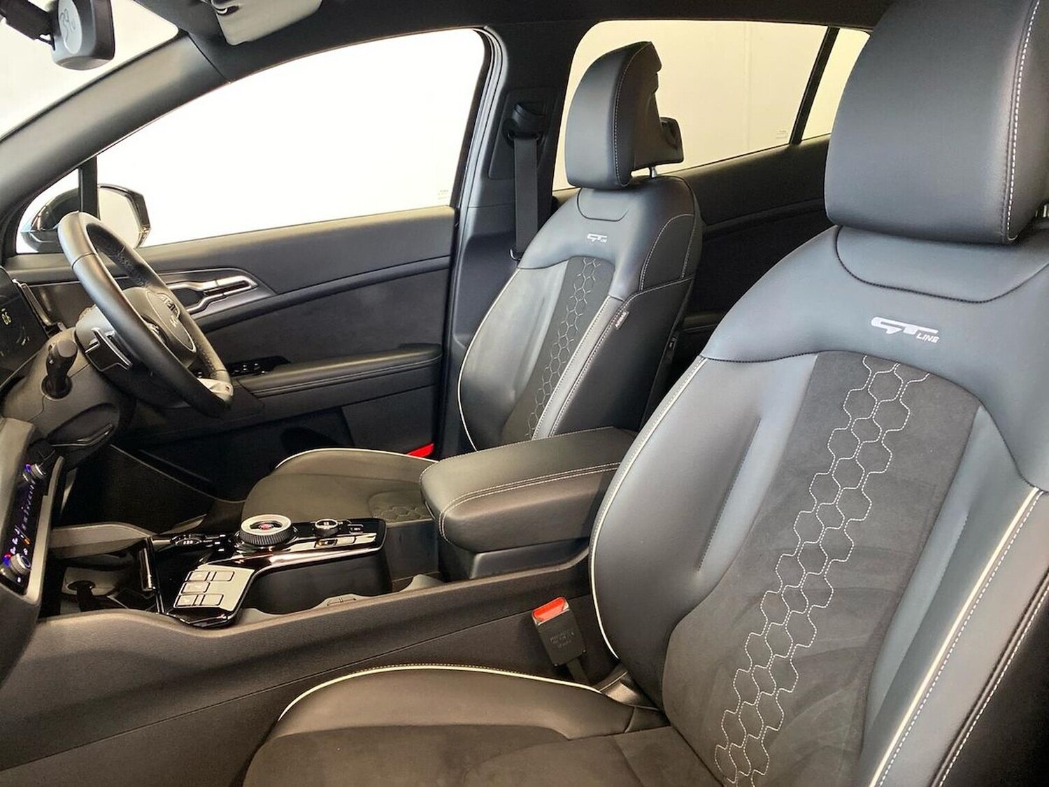 Used Kia Sportage 2024 for sale - 77488749: Photo 39