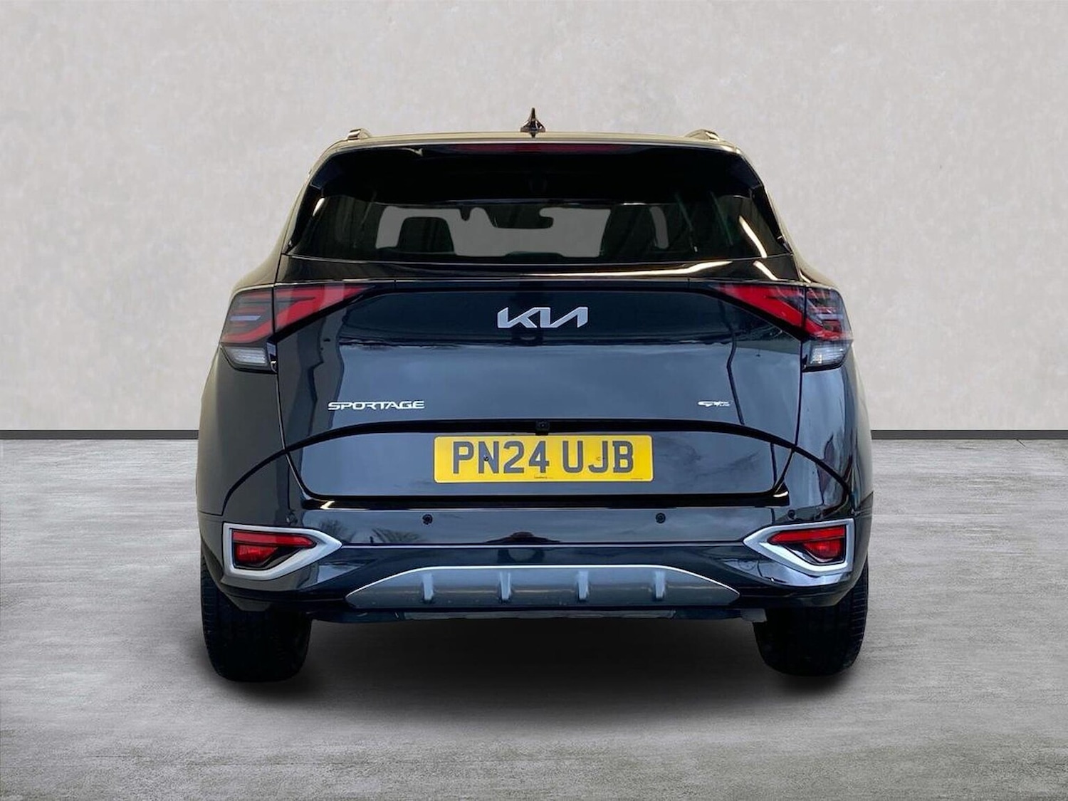 Used Kia Sportage 2024 for sale - 77488749: Photo 4