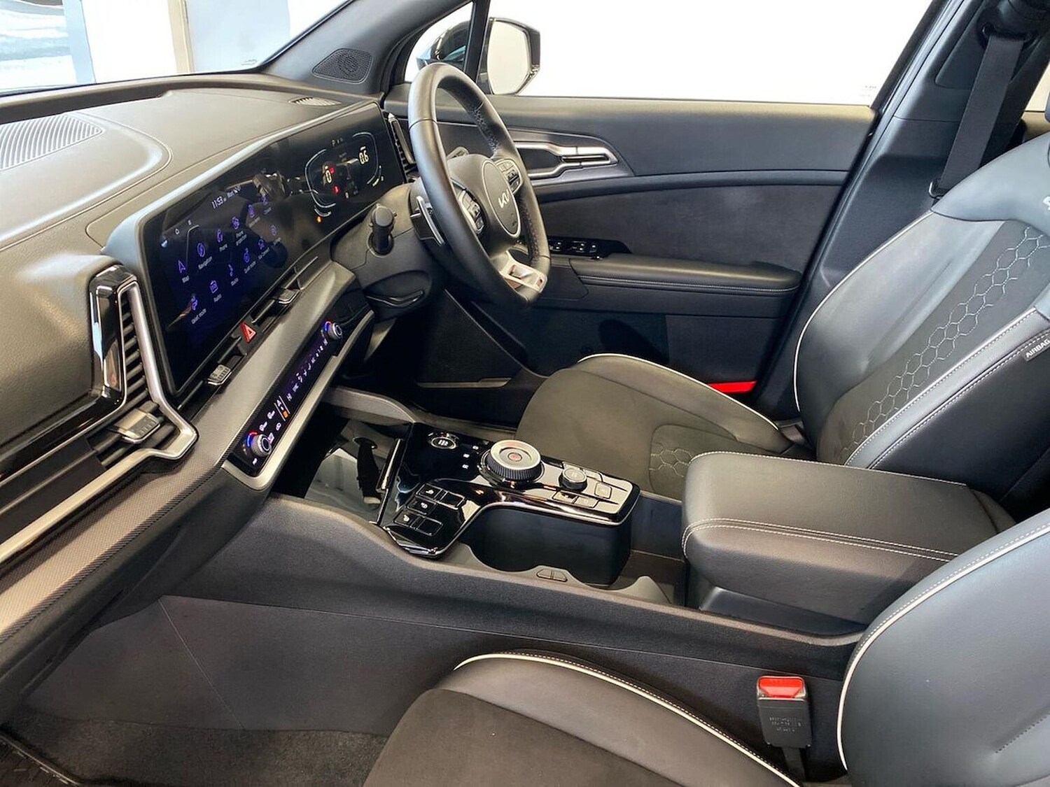 Used Kia Sportage 2024 for sale - 77488749: Photo 40