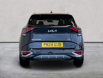 Used Kia Sportage 2024 for sale - 77488749: Photo