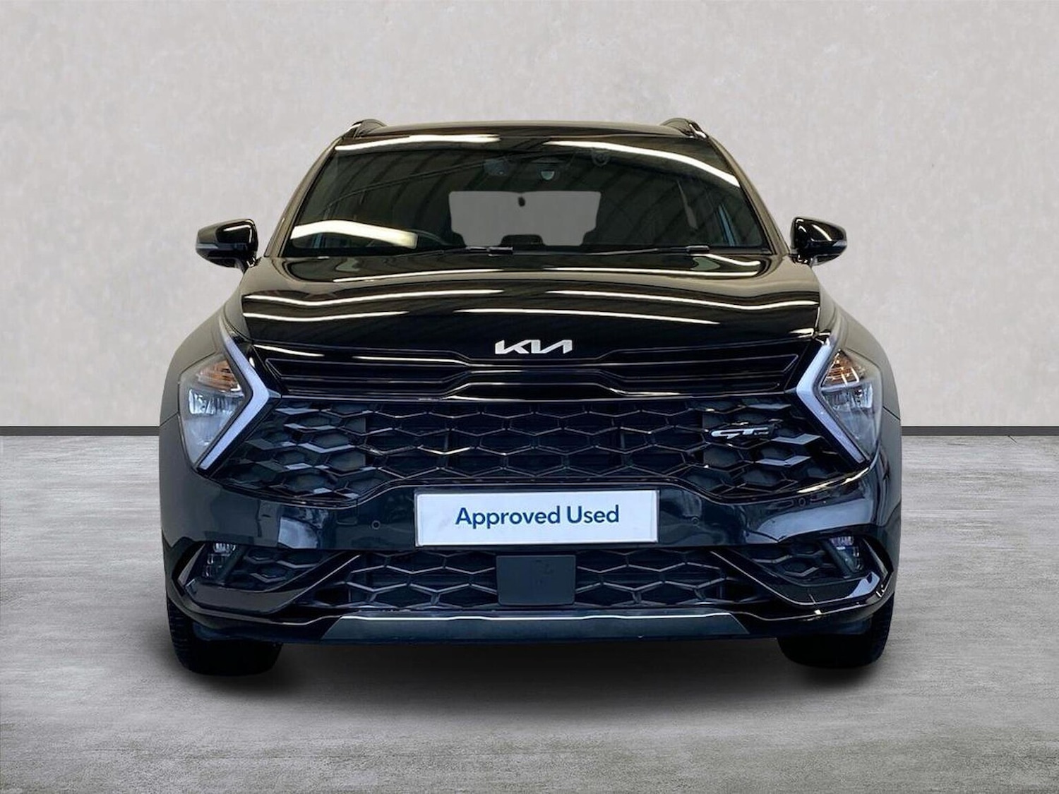 Used Kia Sportage 2024 for sale - 77488749: Photo 5