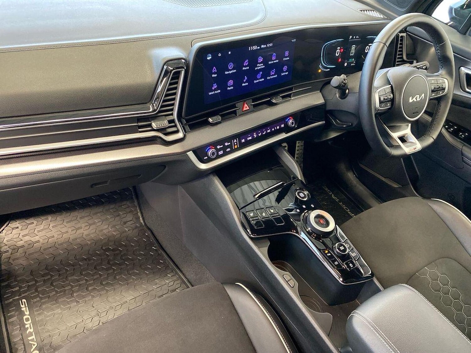 Used Kia Sportage 2024 for sale - 77488749: Photo 7