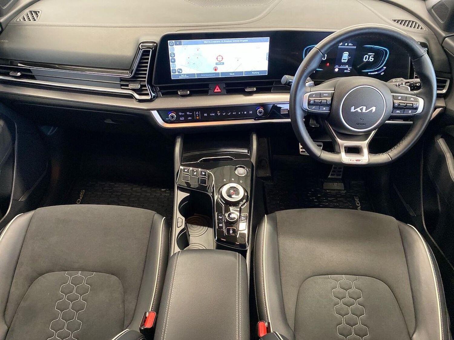 Used Kia Sportage 2024 for sale - 77488749: Photo 8