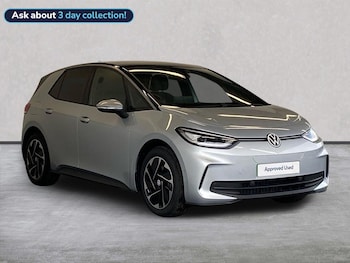 Used Volkswagen ID.3 2026 for sale - 79302018: Photo