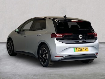 Used Volkswagen ID.3 2026 for sale - 79302018: Photo