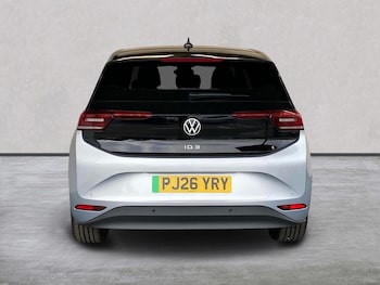 Used Volkswagen ID.3 2026 for sale - 79302018: Photo