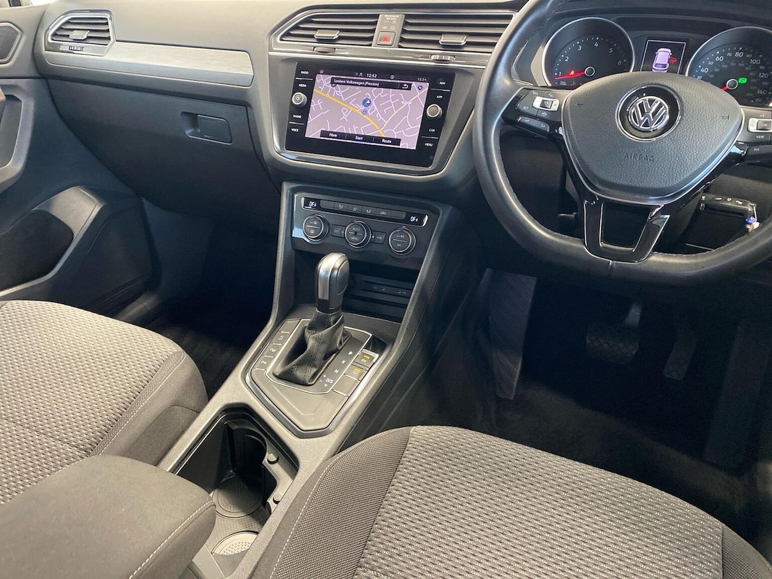 Used Volkswagen Tiguan Allspace 2021 for sale - 76353675: Photo 13