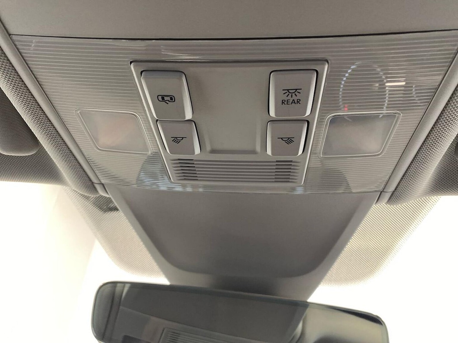 Used Volkswagen Tiguan Allspace 2021 for sale - 76353675: Photo 14