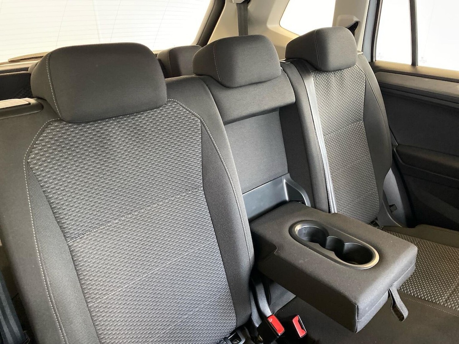 Used Volkswagen Tiguan Allspace 2021 for sale - 76353675: Photo 16
