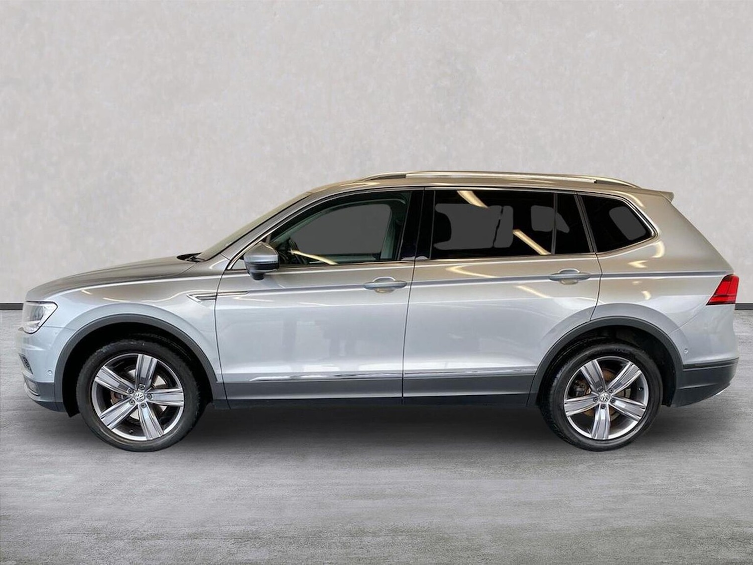 Used Volkswagen Tiguan Allspace 2021 for sale - 76353675: Photo 19