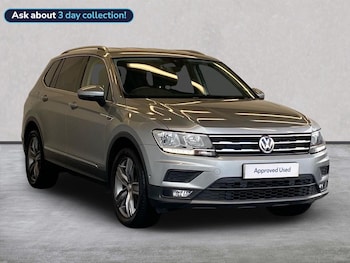 2021 - 1.5 TSI EVO Match 5dr DSG
